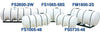 Ace Roto-Mold FS3250-HP — Hoops and Skids