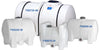 Ace Roto-Mold FS3250-88 — Free Standing Horizontal Bulk Storage Tanks without Sump