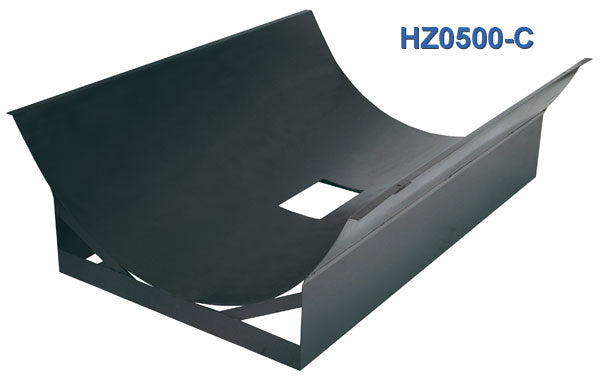 Ace Roto-Mold HZ0232-C — Horizontal Cradles