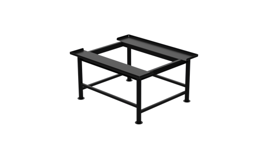 Ace Roto-Mold IBC15482-ST — IBC Stand