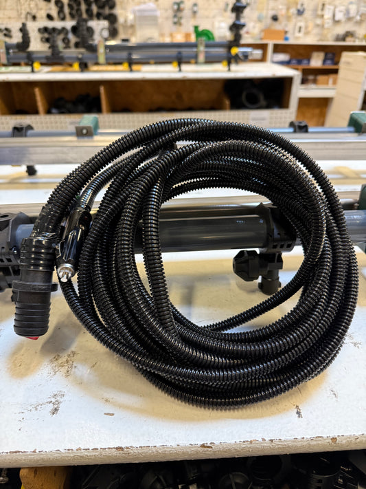 SCE Single Switch and Wire