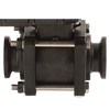 Banjo MEVX101X — 1" MEVX Bolted Valve Only