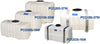 Ace Roto-Mold PCO200-37W — PCO Pest Control Operator Tanks