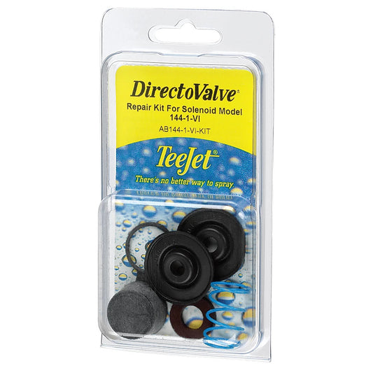 PK-AB144-1-VI-KIT TeeJet