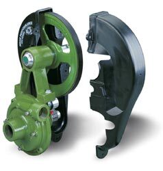 Ace PTOC-150-600-6SPQC — Pump, 1.5" x 1.25", PTO Driven, 600RPM