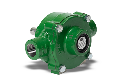 Ace RP-600C six roller cast iron roller pump