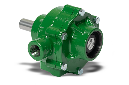 Ace RP-800C-R eight roller cast iron roller pump, reverse rotation