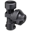 TeeJet QJT8360-NYB — Diaphragm Quick TeeJet