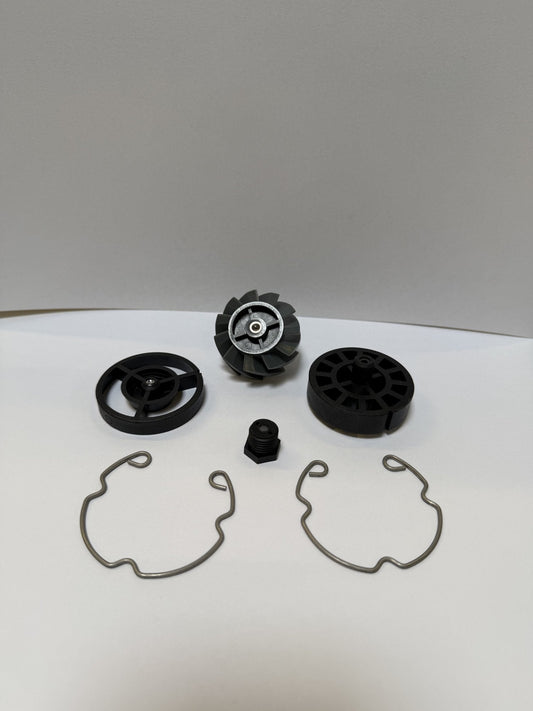 Raven 117-0171-639 RFM 15P flowmeter repair kit