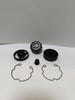 Raven 117-0171-646 RFM 100P flowmeter repair kit