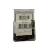 RK-GE-75 carbon ceramic Viton seal kit in clear plastic packaging with barcode labels.