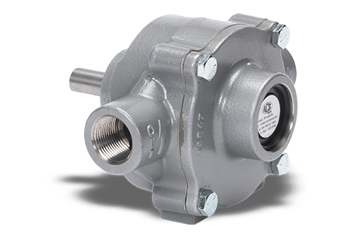 Ace RP-600PL-R six roller Platinum series roller pump, reverse rotation