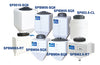 Ace Roto-Mold SPBM04-SQ8 — Specialty Rinse Tanks