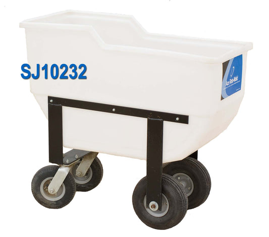 Ace Roto-Mold SJ-10183 — Feed Carts