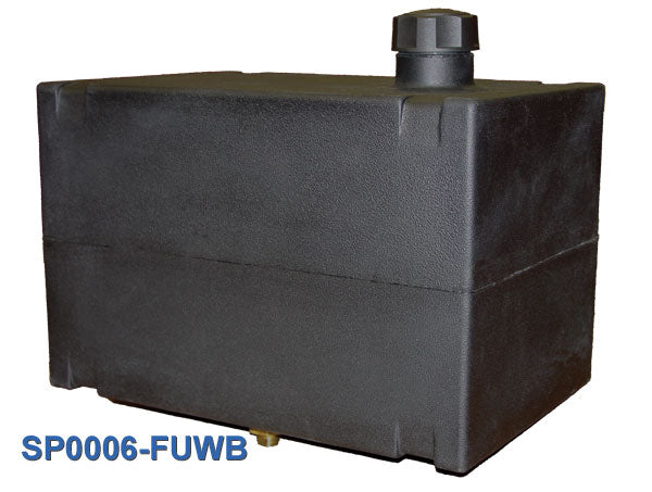 Ace Roto-Mold SP0006-FUWB — Fuel Tanks
