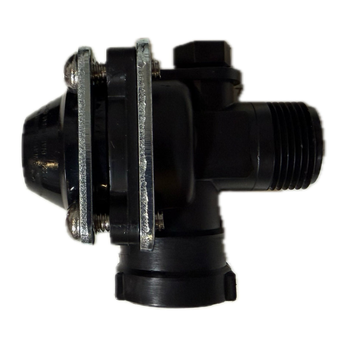 12328-3/4-NYB — Diameter Check Valve, Nylon