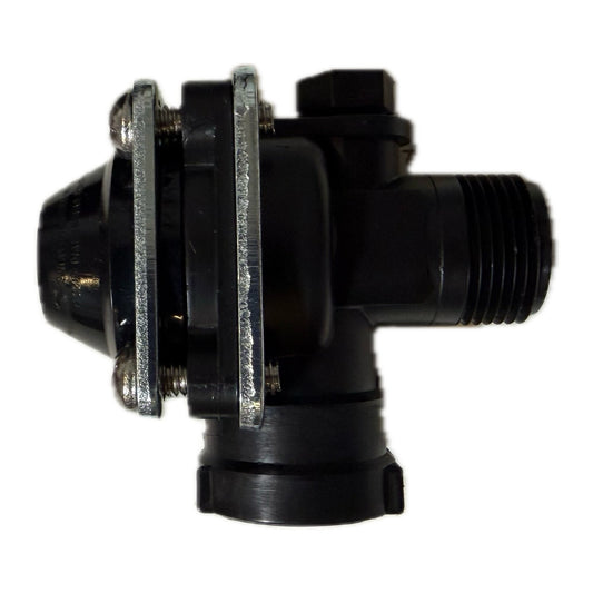 TeeJet 12328-3/4-NYB — Diameter Check Valve, Nylon