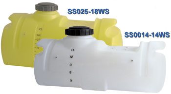 Ace Roto-Mold SM0014-14S — Spot Sprayers