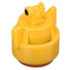 TeeJet TT11002VP-CE-W-10X — Visflo Turbo TeeJet Tip And Wilger Adapter 10PK
