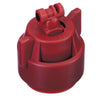 TeeJet TT11004VP-CE-W-10X — Visflo Turbo TeeJet Tip And Wilger Adapter 10PK