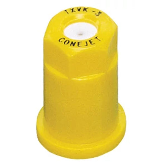 TeeJet TX-VK3 — VisiFlo Conejt. Cerm