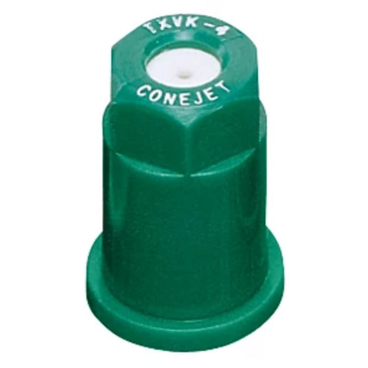 TeeJet TX-VK4 — VisiFlo Conejt. Cerm