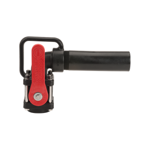 Banjo VA200 product photo