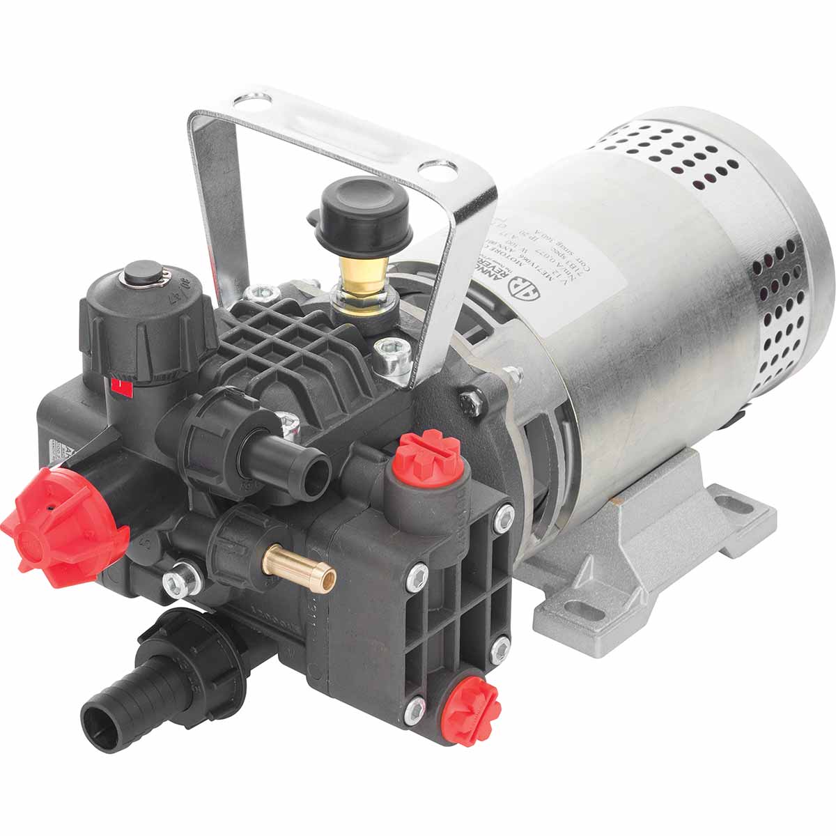 Annovi Reverberi AR-DUE-V.R.I.-24 Medium Pressure Pump