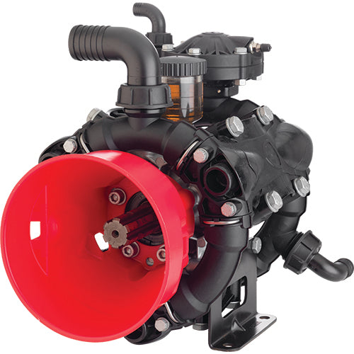 Annovi Reverberi AR140LFP-SP