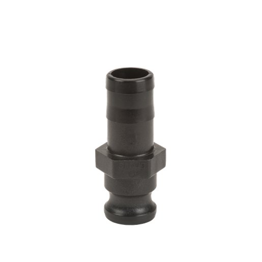 Banjo 125E — 1" Male Adapter x 1-1/4" Hose