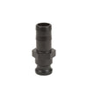 Banjo 125E — 1" Male Adapter x 1-1/4" Hose