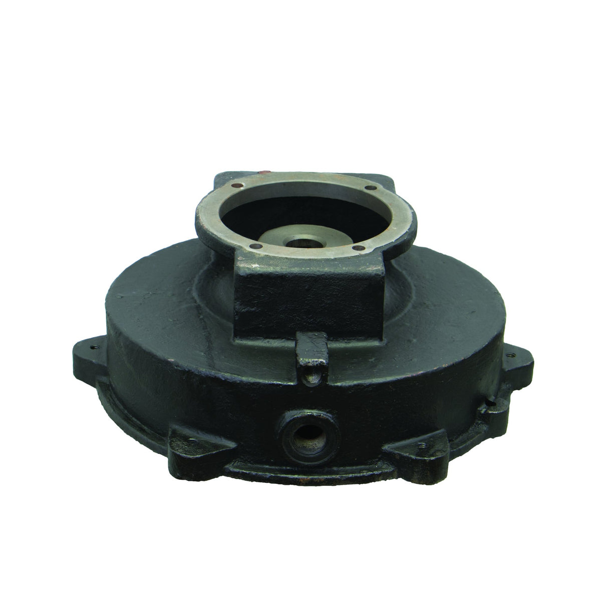 Banjo 16703 — 4" Pump Rear Bracket Assembly