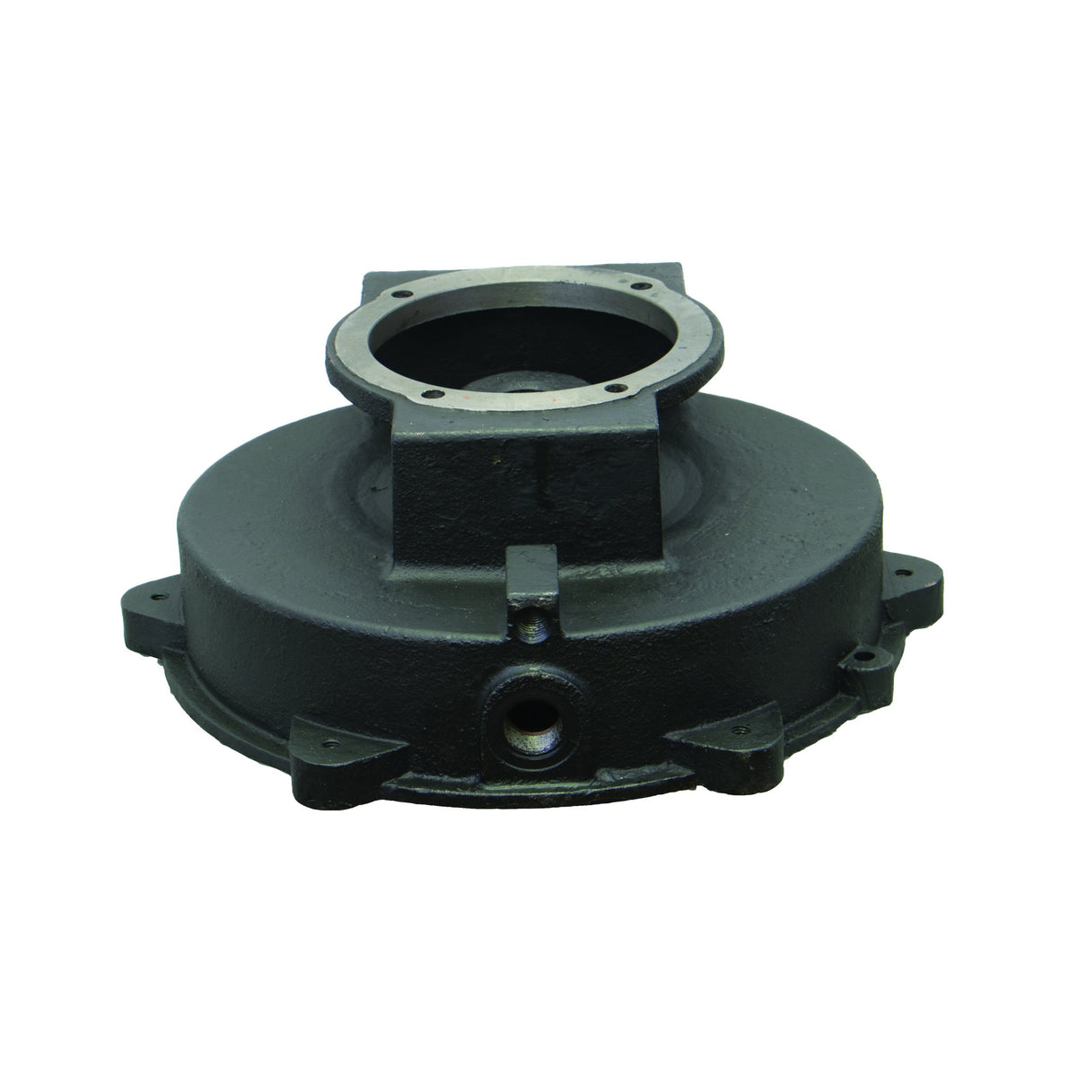 Banjo 16707 — 4" 24 HP Pump Rear