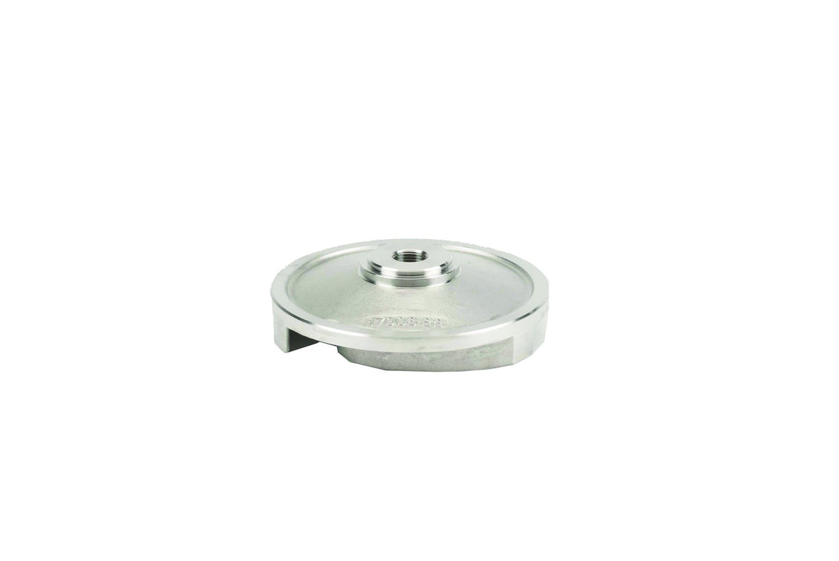 Banjo 17008SS — 316 Stainless Steel Impeller For 2" Stainless Steel Pump