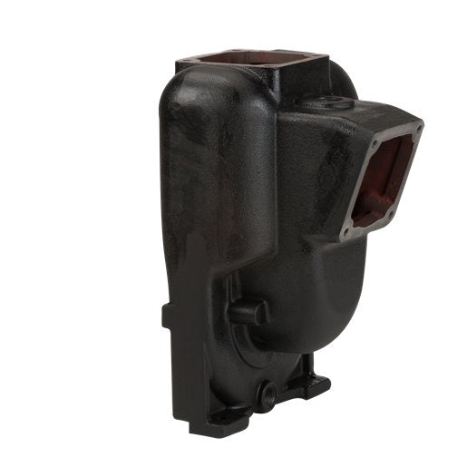 Banjo 18001 — Pump Housing