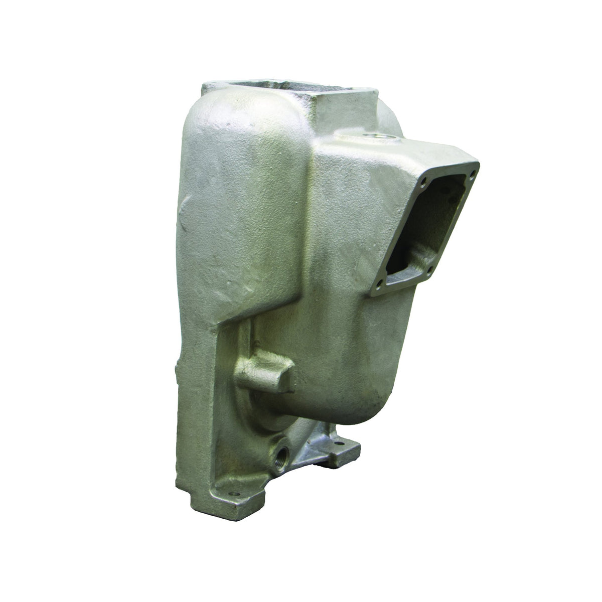 Banjo 18001SS — Stainless Steel Pump Housing