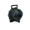 Banjo 200PO 2" Poly Centrifugal Pump End, Pump Only, with 3-Vane & 5-Vane Impellers