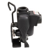 Banjo 200POI — 2" Cast Iron Pump Only With 3/4" Shaft