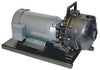 Banjo 234PPE51 — 2" Poly Pump With 5HP 1 Phase