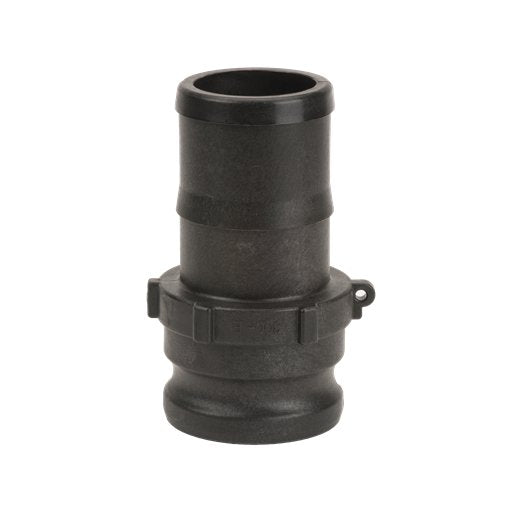 Banjo 300E — 3" Male Adapter x Hose Barb