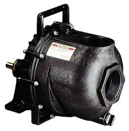 Banjo 300PB-V — 3" Poly Pump & Bearing