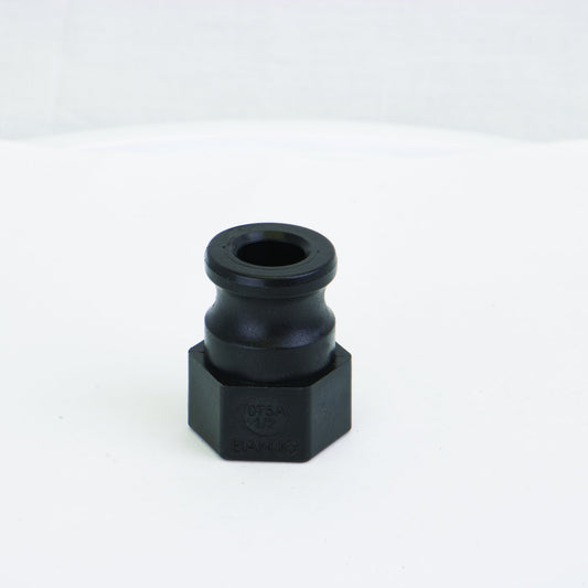 Banjo 75A1/2 — 3/4" Coupler x 1/2" Female