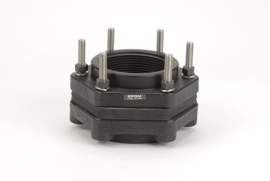 Banjo BF335 — 3" Bolted Tank Flange With 3-1/2"
