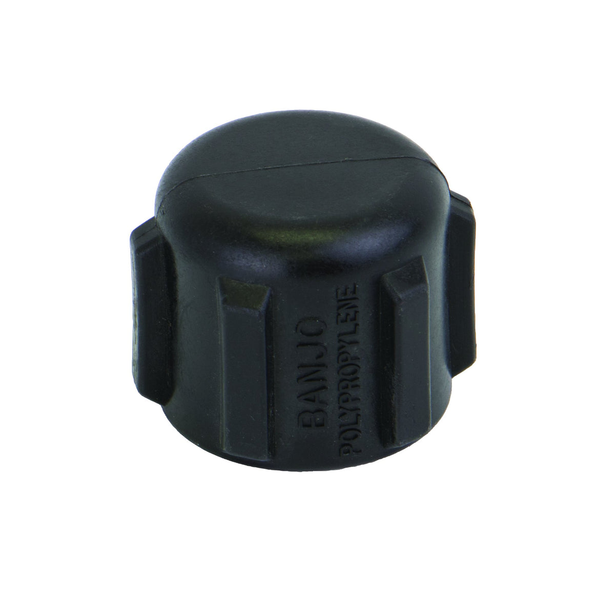 Banjo CAP050 — 1/2" Poly Pipe Cap