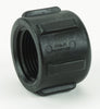 Banjo CAP100 — 1" Poly Pipe Cap
