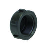 Banjo CAP150 — 1 1/2" Poly Pipe Cap