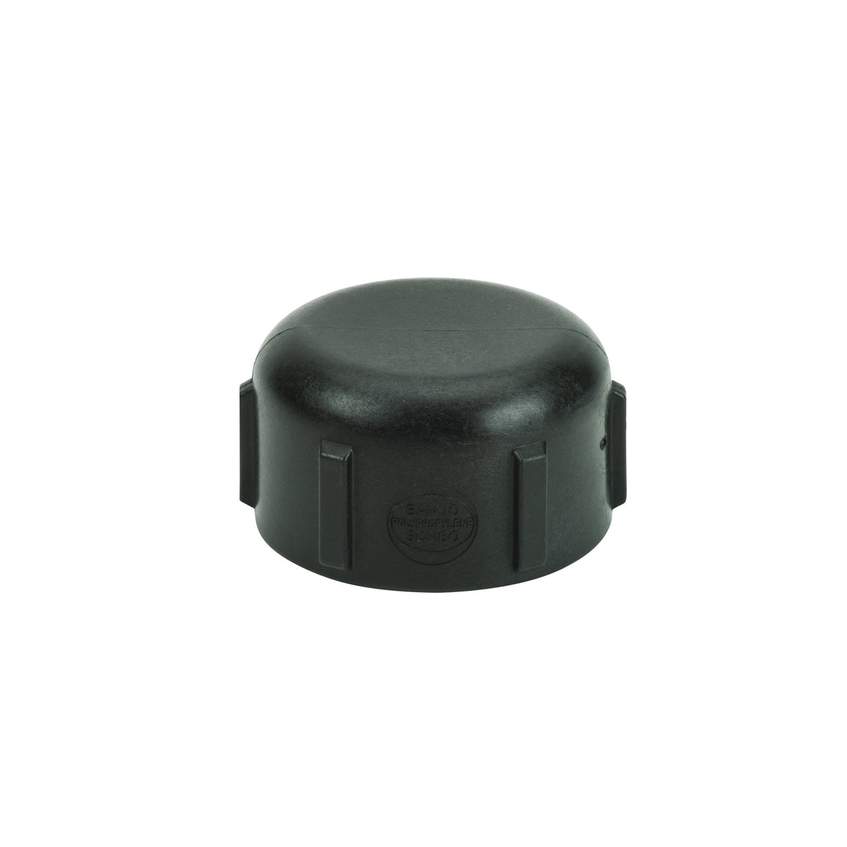 Banjo CAP200 — 2" Poly Pipe Cap