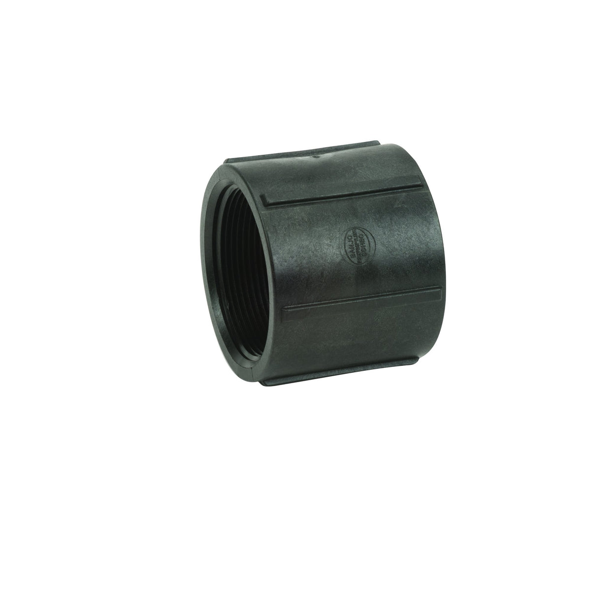 Banjo CPLG300 — 3" Poly Pipe Coupling
