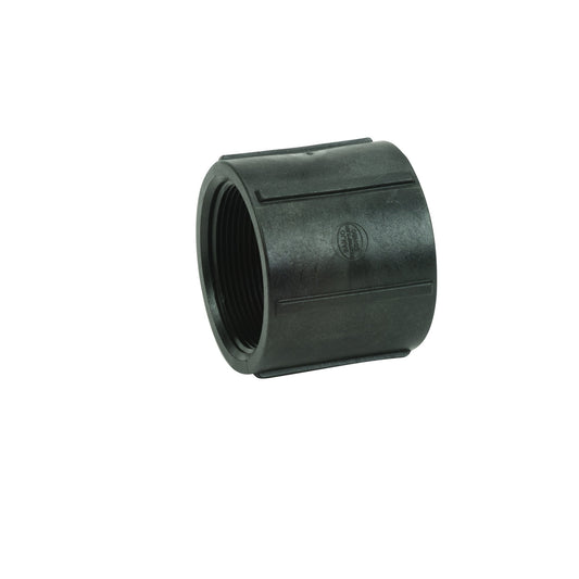 Banjo CPLG300 — 3" Poly Pipe Coupling