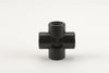 Banjo CR050 — 1/2" Poly Cross